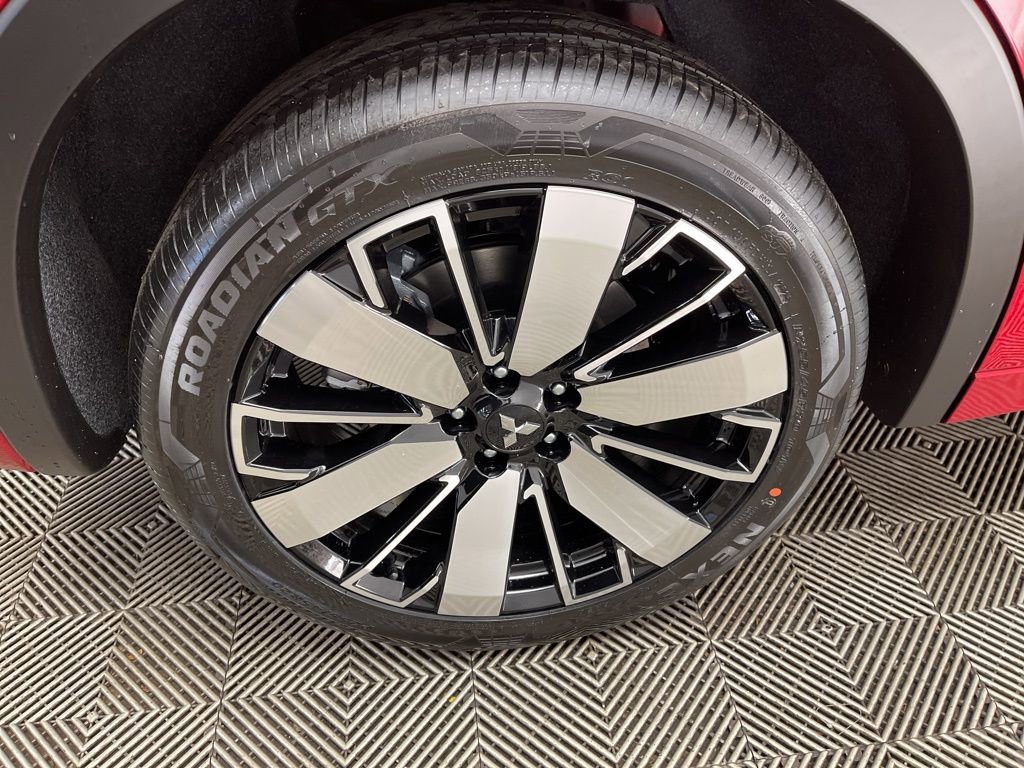 New 2026 Mitsubishi Outlander SEL image 40