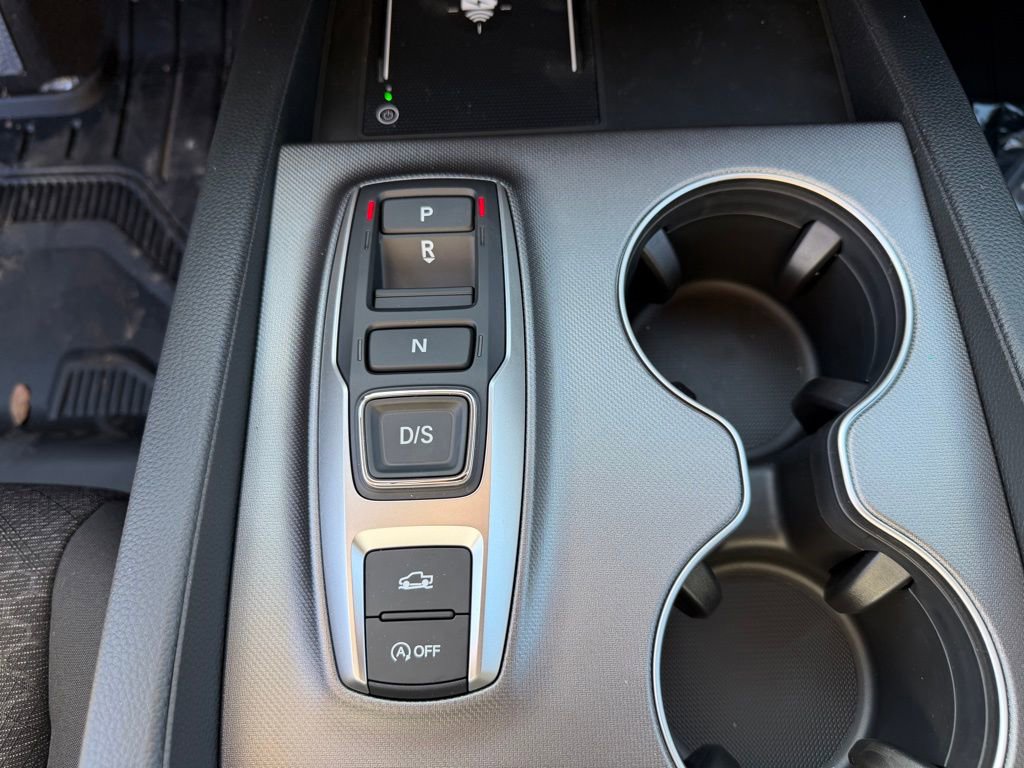 New 2026 Honda Ridgeline Sport image 24