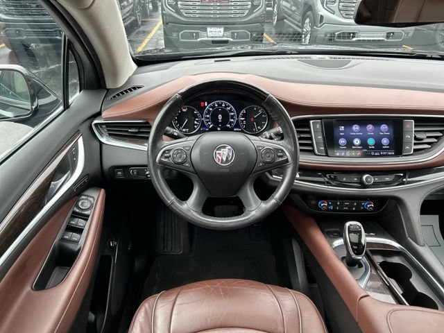 Used 2021 Buick Enclave Avenir w/ Trailering Package, 5000 lbs. AWD/4WD image 29
