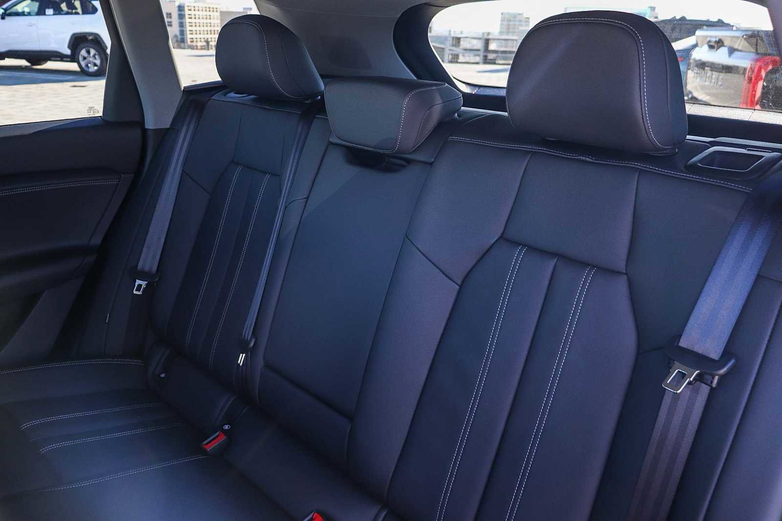 New 2025 Audi Q6 e-tron Premium AWD/4WD image 23