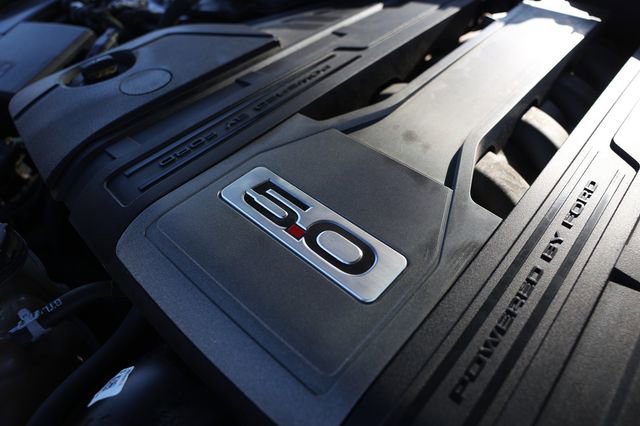 Used 2019 Ford Mustang GT image 52