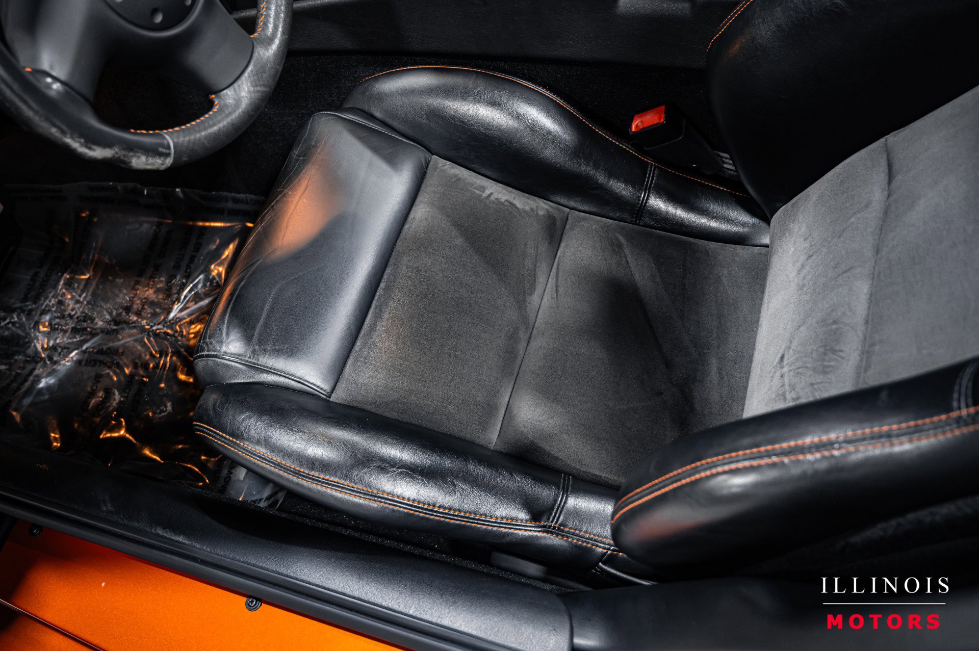 Used 2005 Dodge Viper SRT-10 w/ Copperhead Edition Group image 19