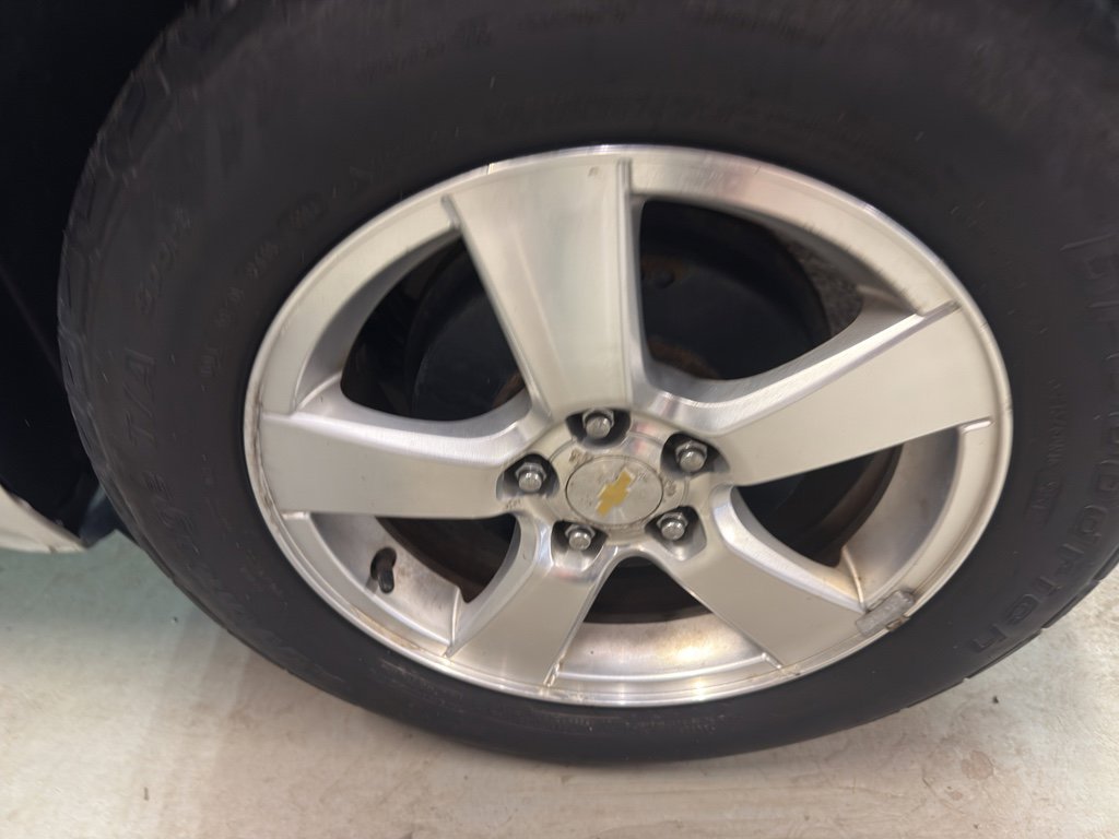 Used 2011 Chevrolet Cruze LT image 32