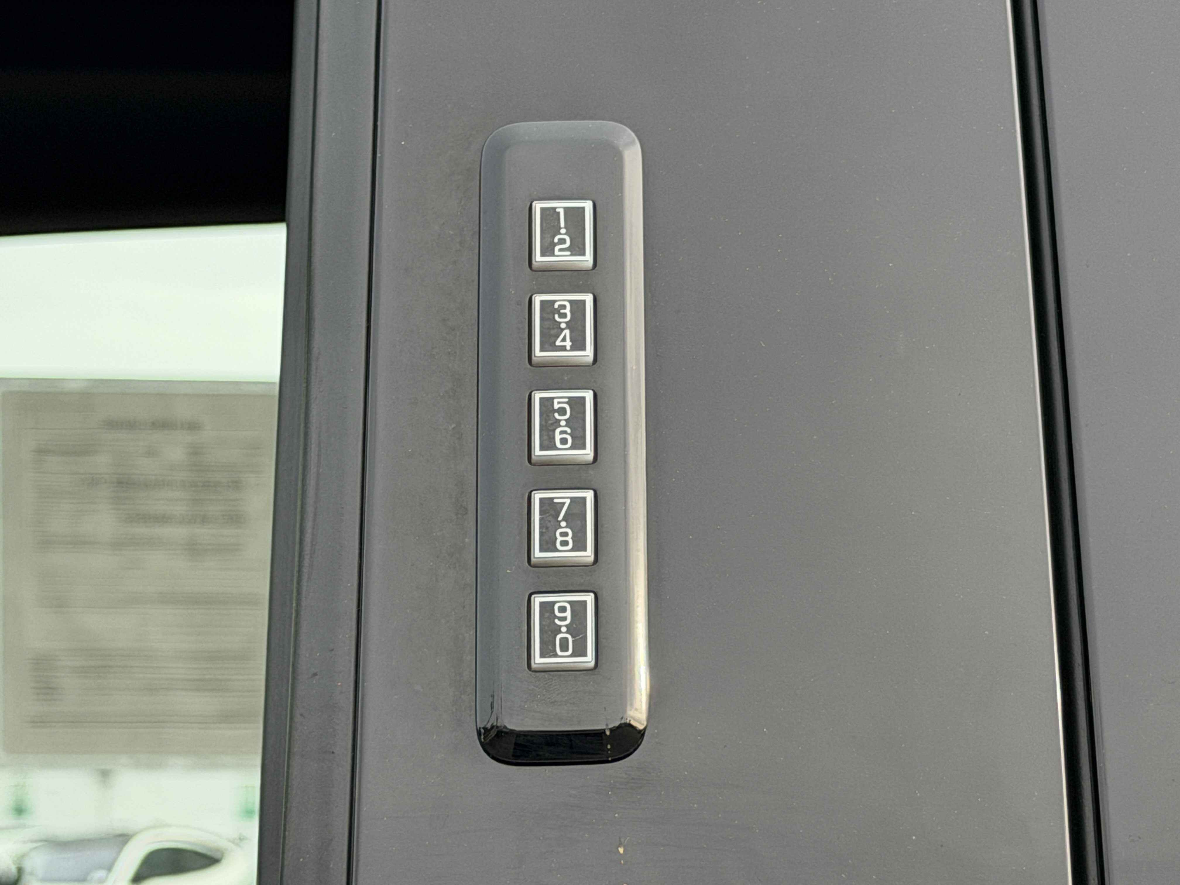 Certified 2022 Ford F350 King Ranch w/ Tremor Off-Road Package image 11