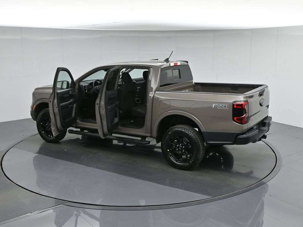 New 2026 Ford Ranger XLT w/ Equipment Group 301A High AWD/4WD image 41