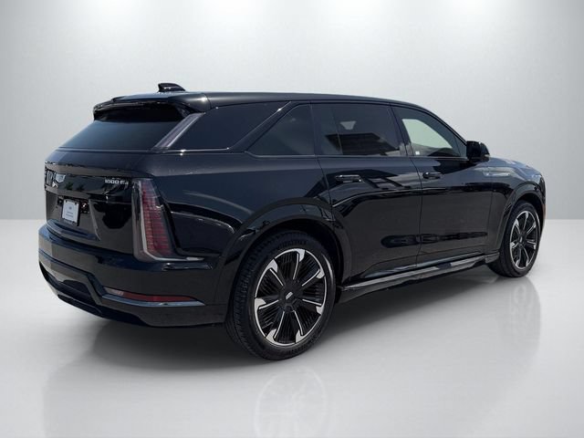Used 2025 Cadillac Escalade IQ Sport 2 AWD/4WD image 5