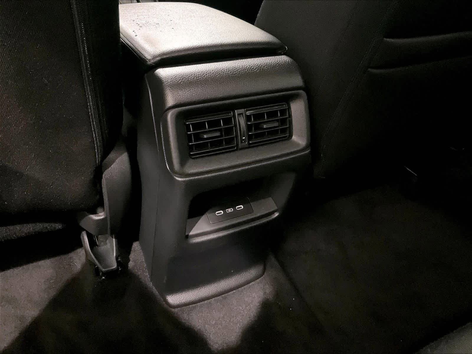 Used 2024 Honda CR-V EX image 28