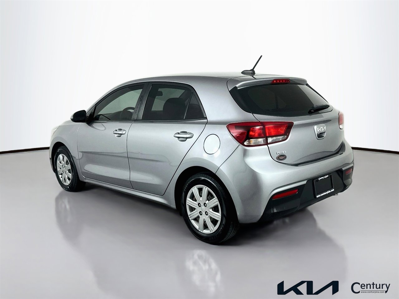 Used 2023 Kia Rio S FWD image 7