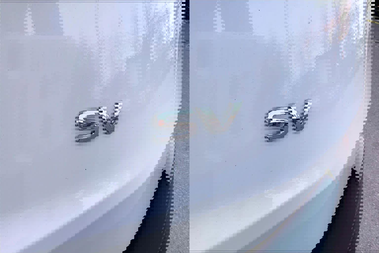 Used 2023 Nissan Rogue SV image 10