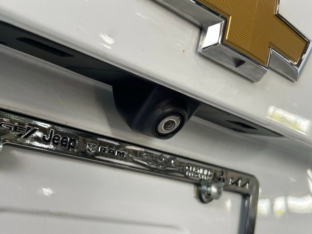 Used 2021 Chevrolet Blazer LT image 18