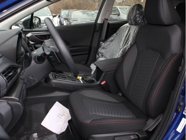 New 2026 Subaru Impreza 2.0i Sport AWD/4WD image 31