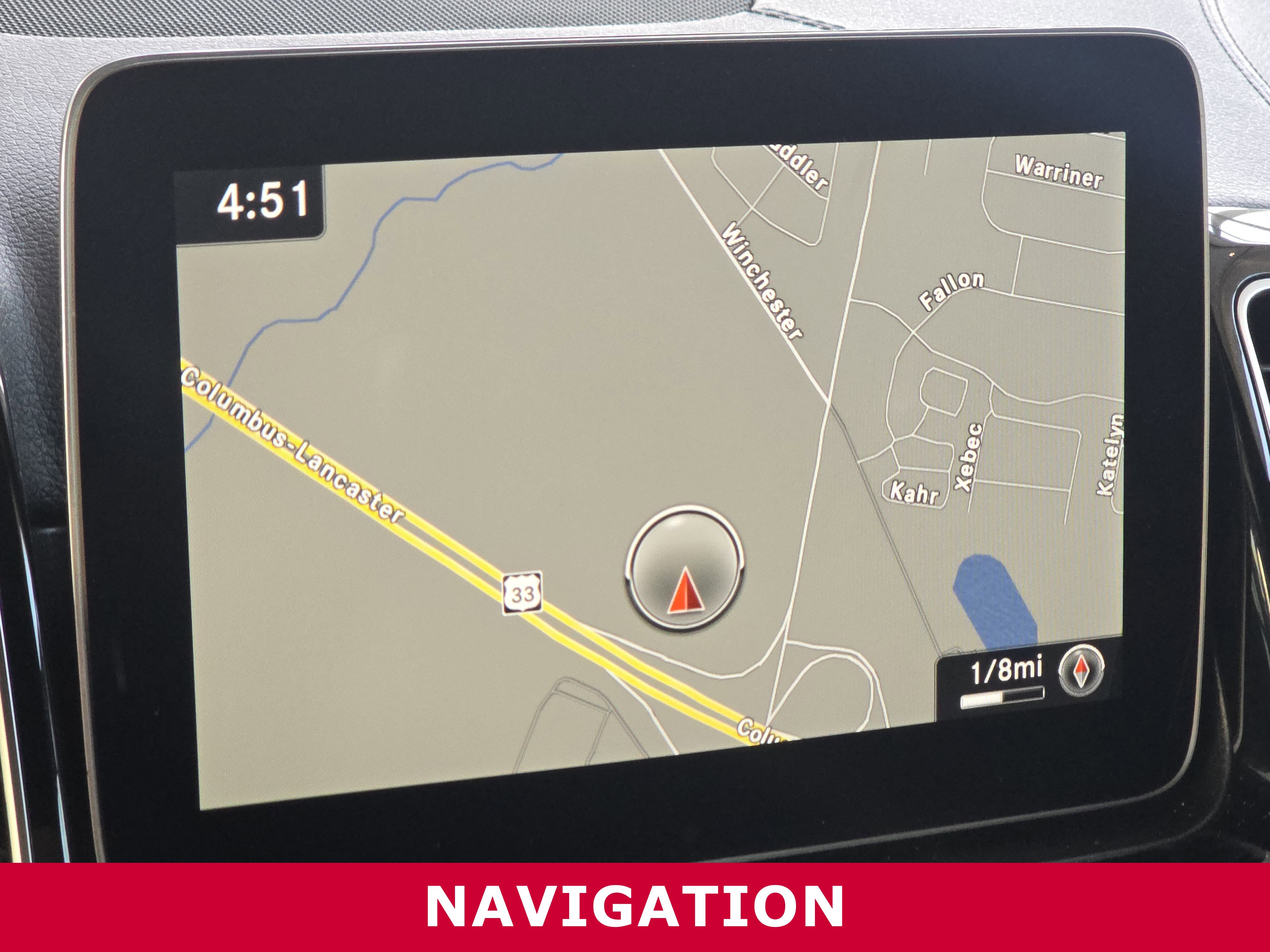 Used 2018 Mercedes-Benz GLE 550e 4MATIC image 21