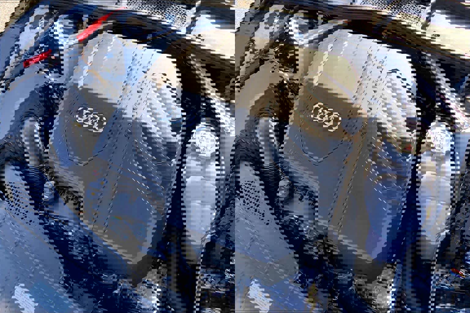 Used 2025 Audi A5 2.0T Premium Plus image 34