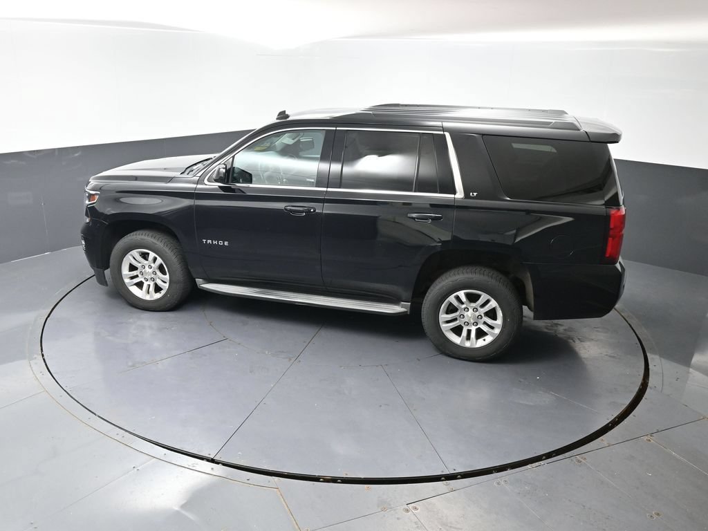 Used 2015 Chevrolet Tahoe LT AWD/4WD image 44