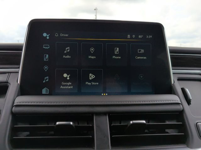 Used 2024 Chevrolet Tahoe LT RWD image 17