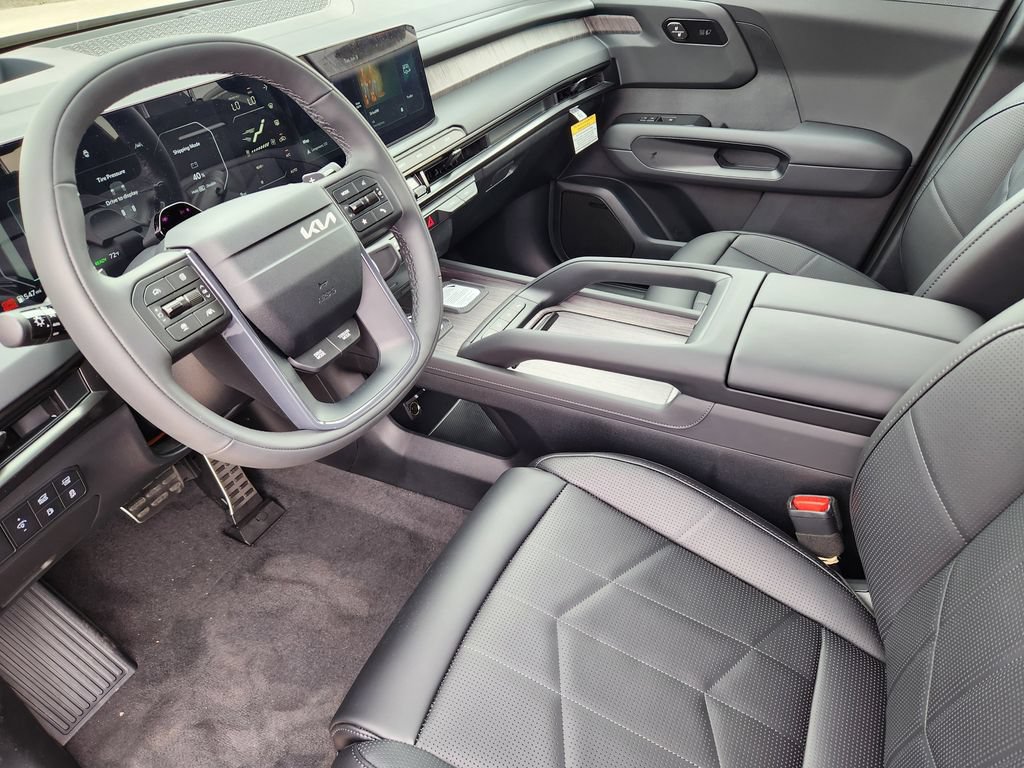 New 2027 Kia Telluride X-Line SX Prestige AWD/4WD image 7