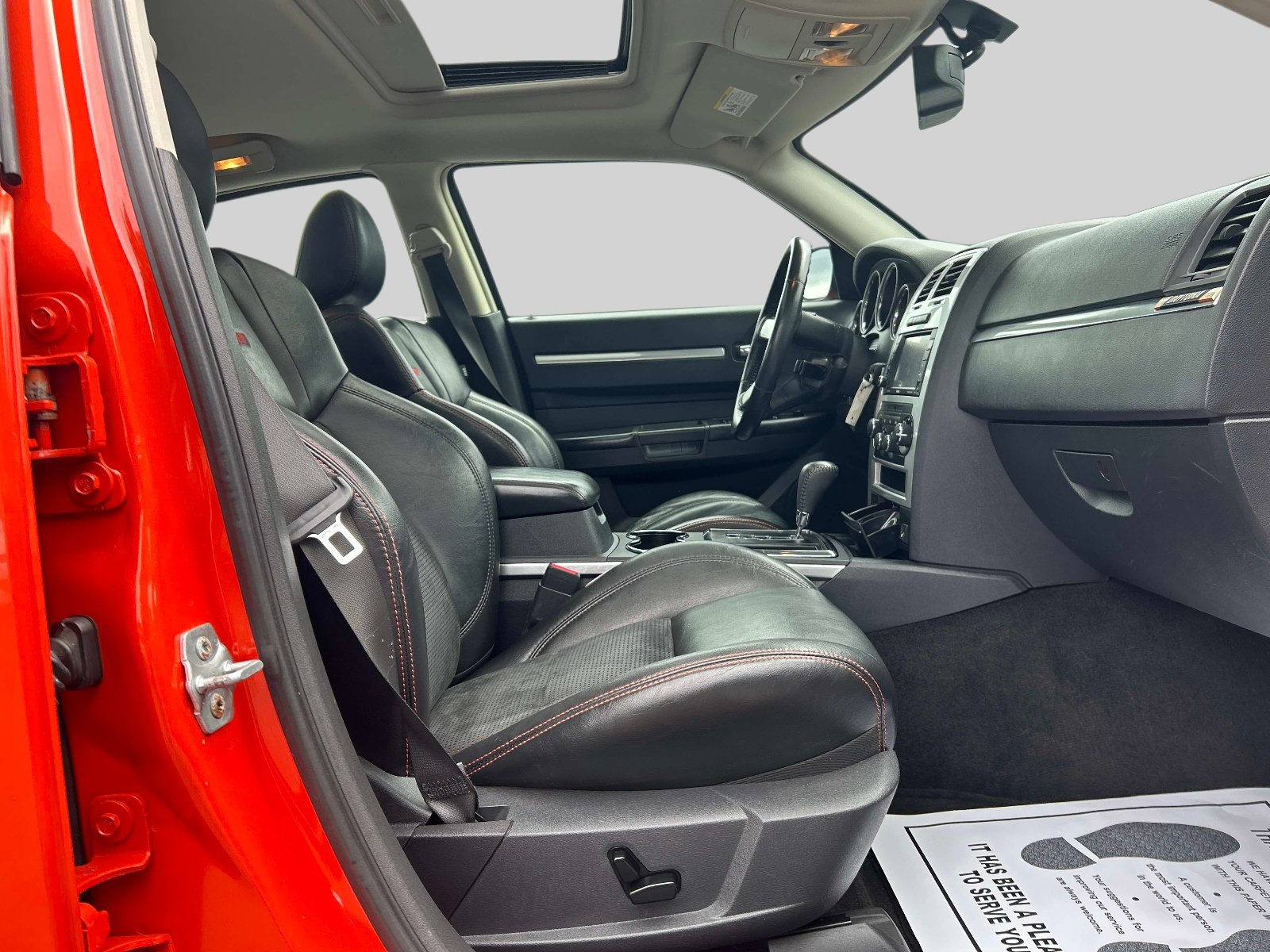 Used 2008 Dodge Charger R/T RWD image 17