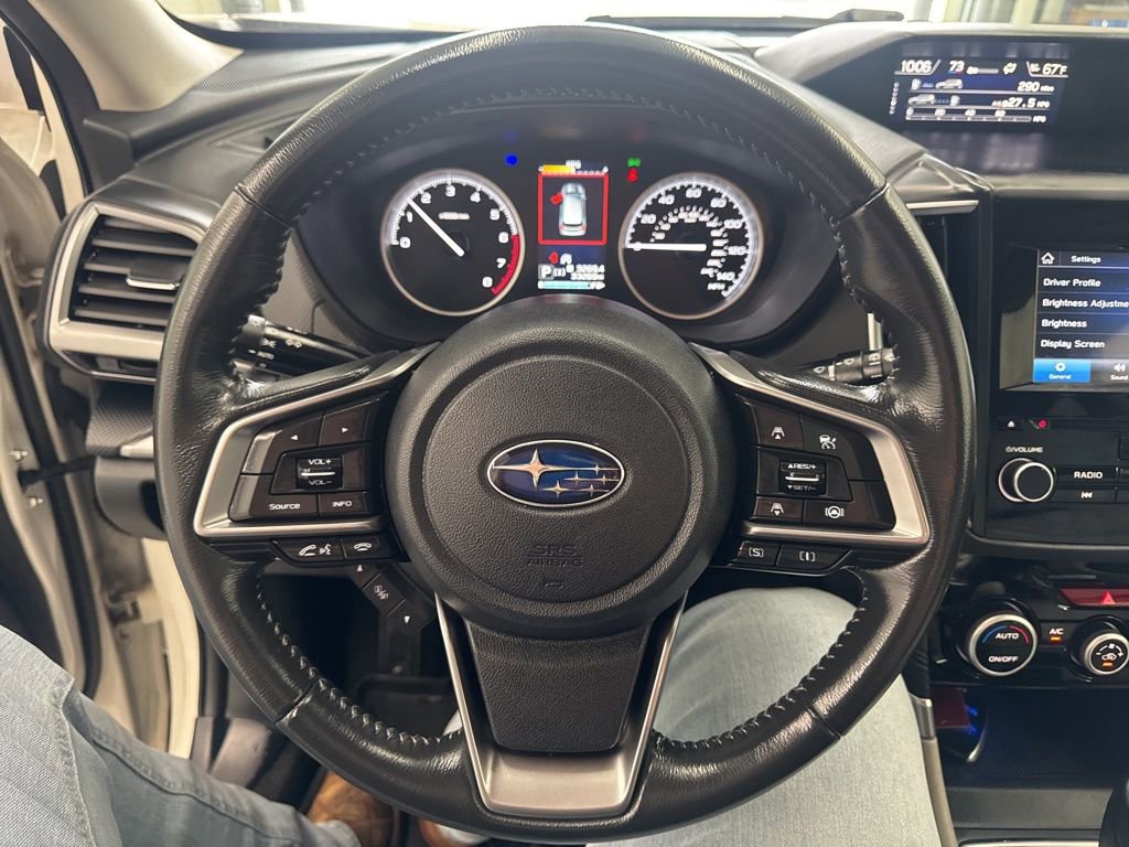 Used 2020 Subaru Forester Premium image 19