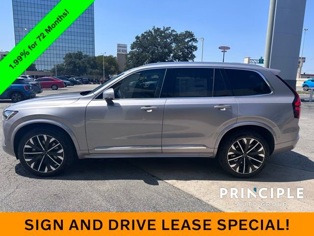 New 2026 Volvo XC90 B5 Ultra image 7