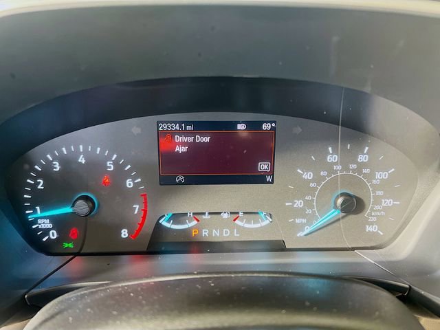 Used 2022 Ford Escape SE w/ Convenience Package image 14