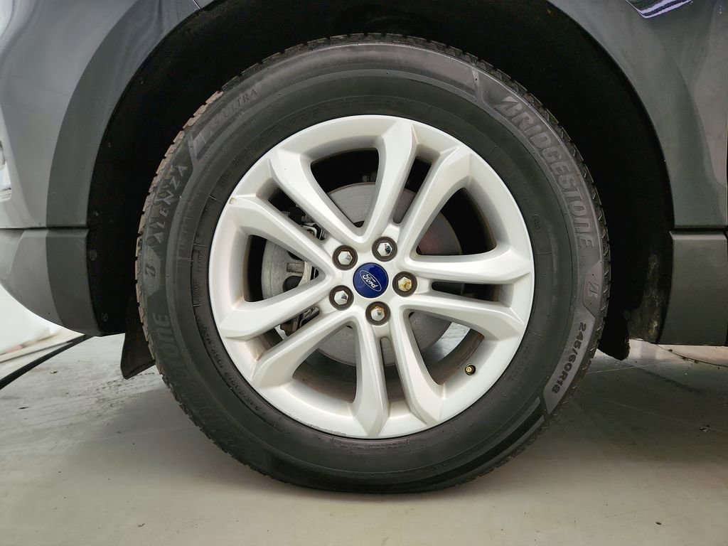 Used 2019 Ford Edge SEL w/ Equipment Group 201A image 36