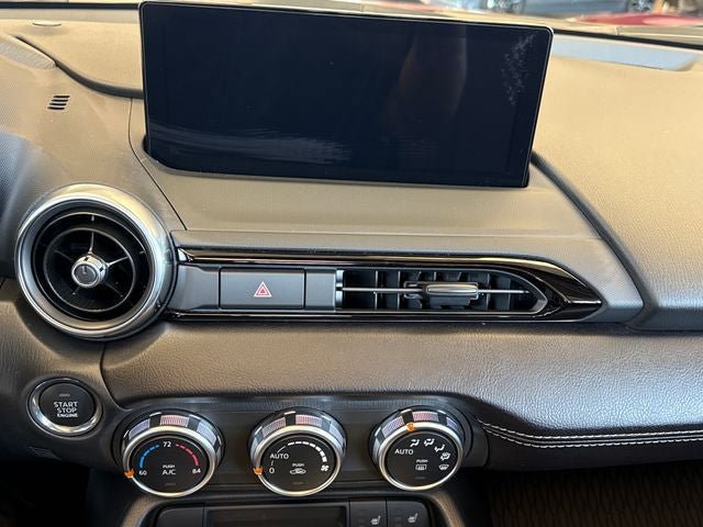 New 2026 MAZDA MX-5 Miata Grand Touring w/ Appearance Package RWD image 22