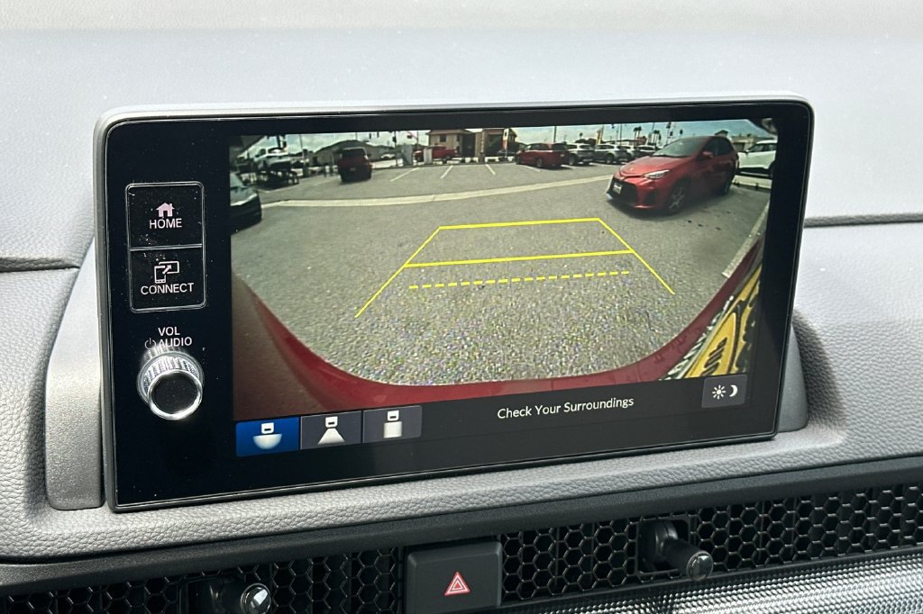 New 2026 Honda CR-V LX image 23