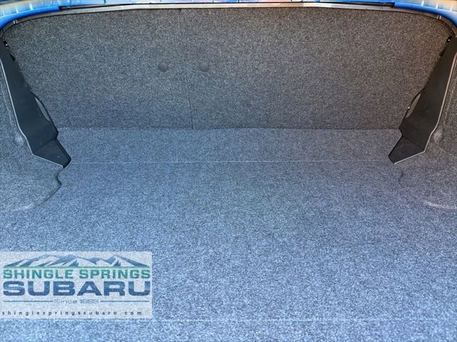 Certified 2022 Subaru WRX Premium image 22