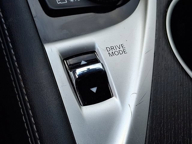 Used 2021 INFINITI Q50 Sensory AWD/4WD image 25