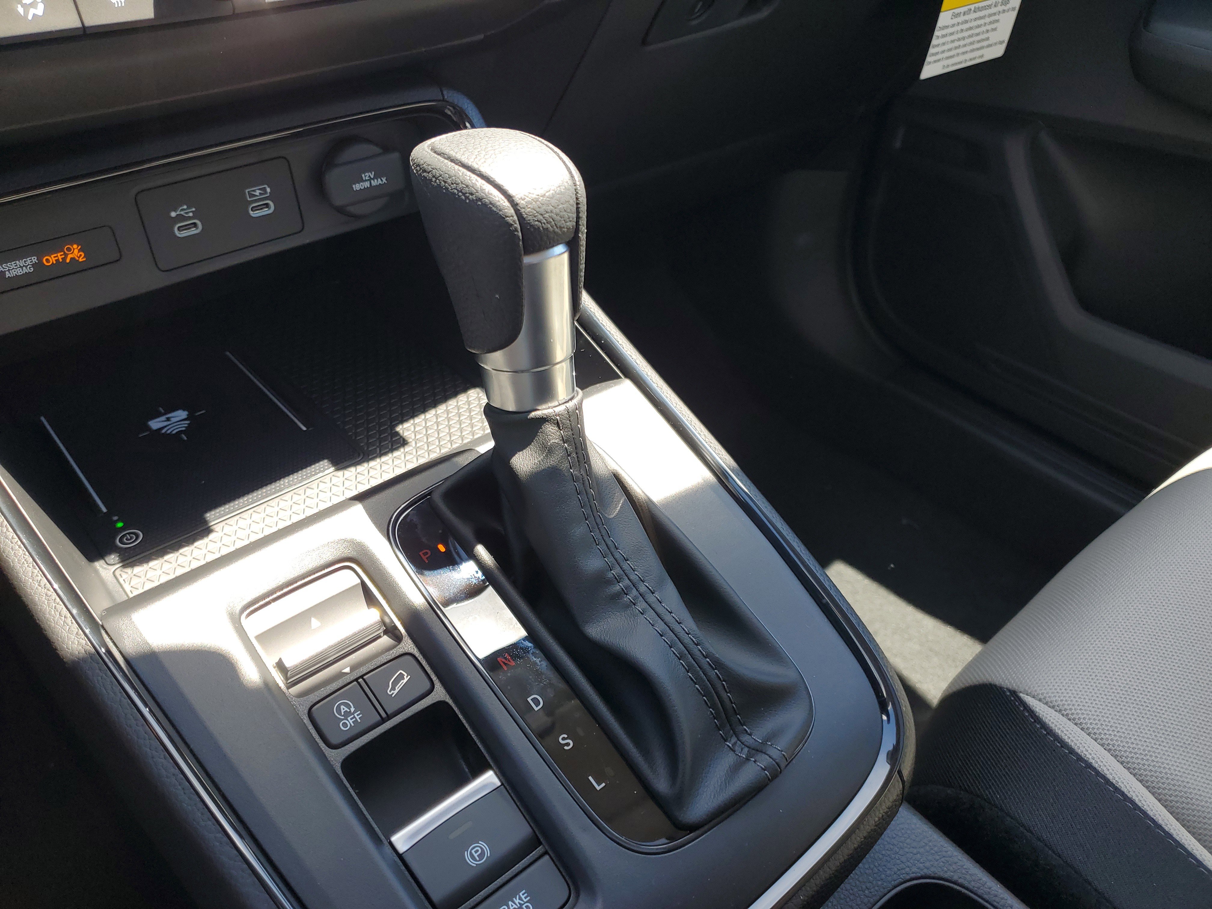 New 2026 Honda CR-V EX image 27