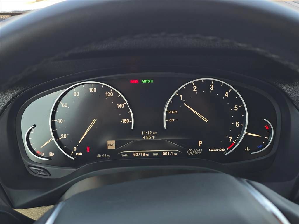 Used 2021 BMW X3 sDrive30i w/ Convenience Package RWD image 24
