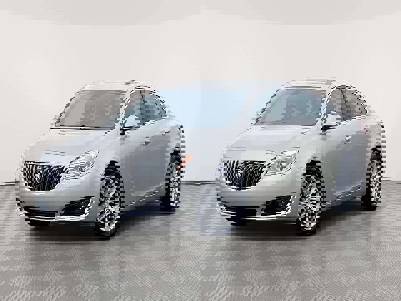 Used 2014 Buick Regal Premium