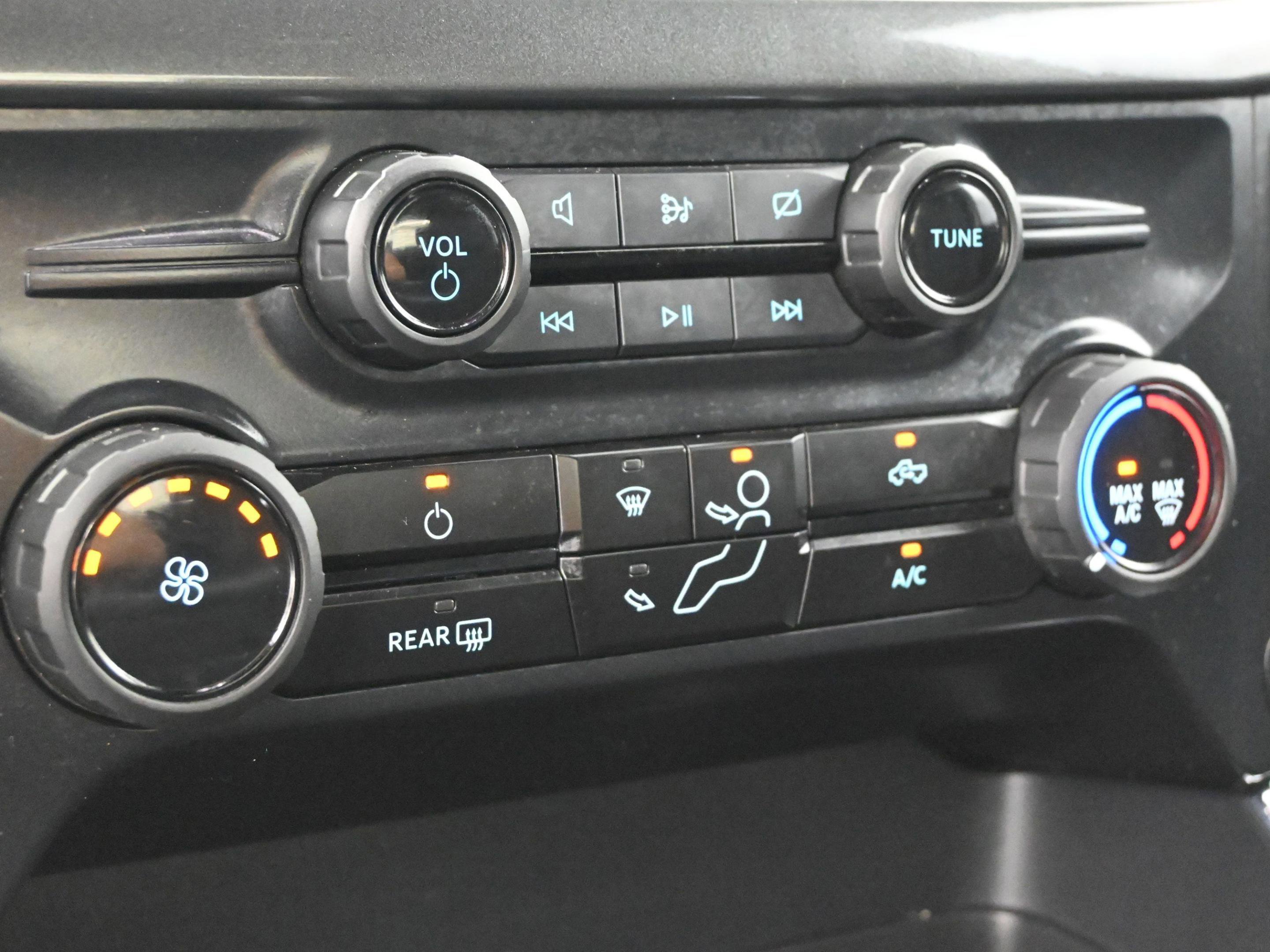 Used 2024 Ford F150 STX w/ Tow/Haul Package image 45