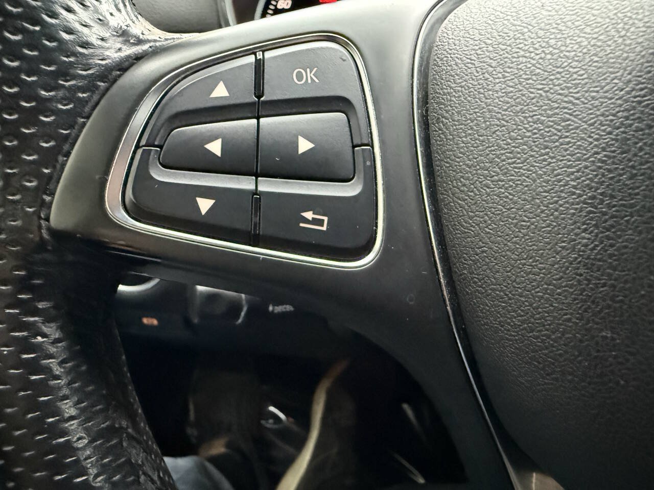 Used 2016 Mercedes-Benz GLE 350 4MATIC image 23