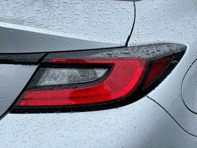 New 2026 Subaru BRZ tS RWD image 30