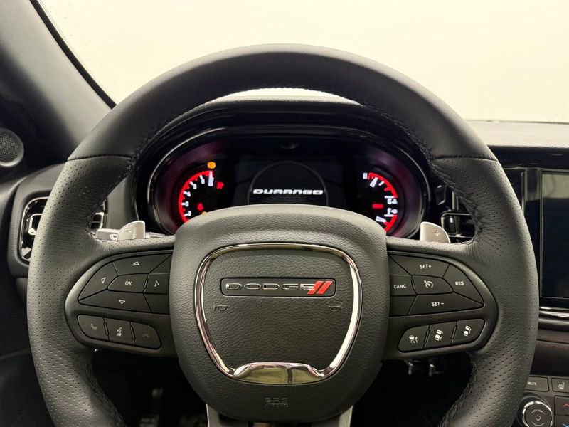 New 2026 Dodge Durango GT AWD/4WD image 28