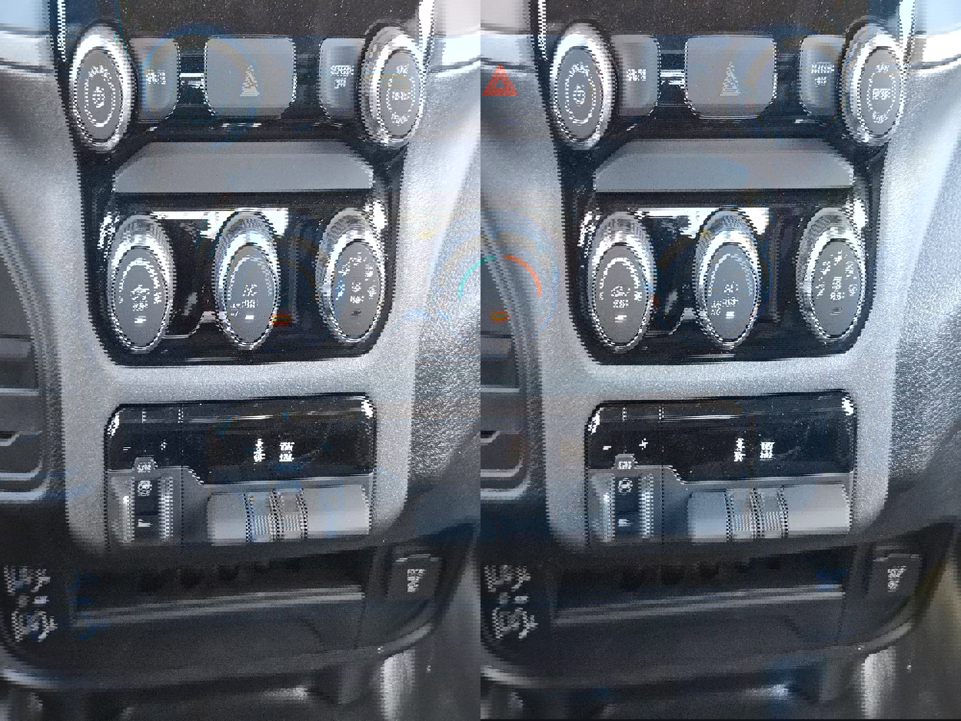 New 2026 RAM 2500 Tradesman w/ Chrome Appearance Group image 15