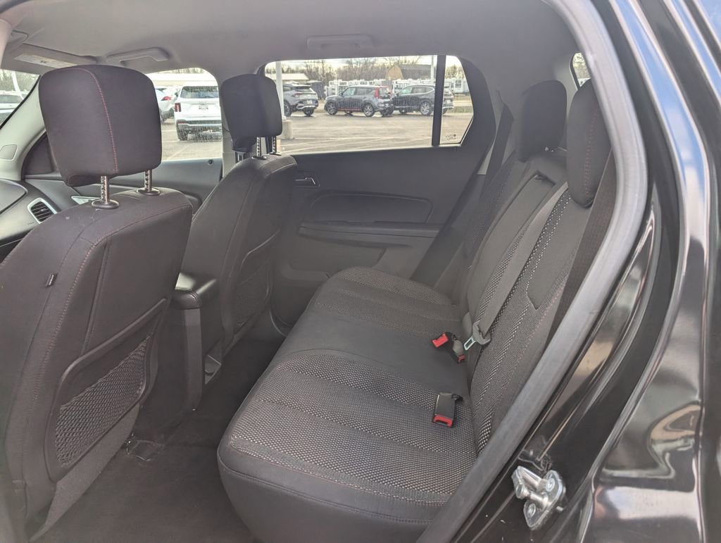 Used 2017 GMC Terrain SLE image 9