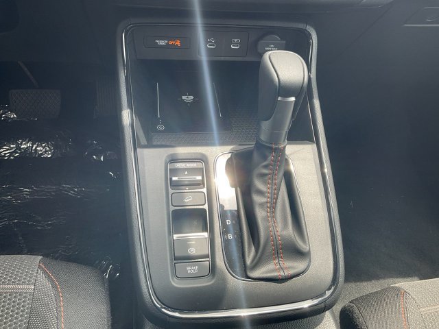 New 2027 Honda CR-V TrailSport image 27