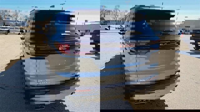 New 2025 GMC Acadia Elevation w/ Super Cruise Package image 40