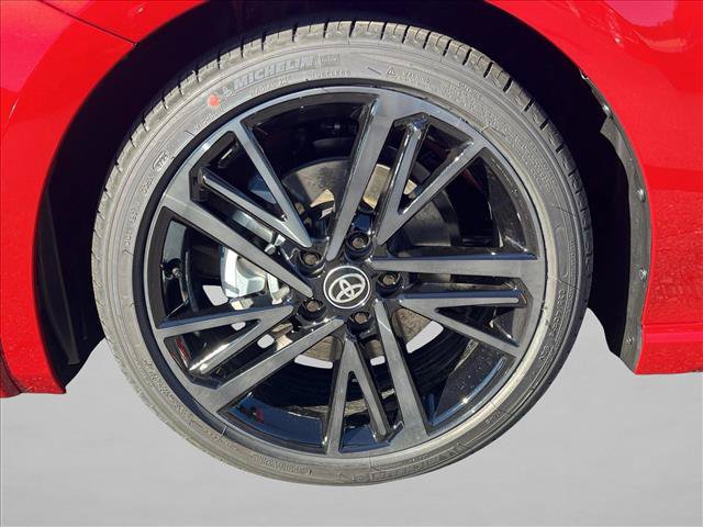 New 2026 Toyota Camry XSE FWD image 11