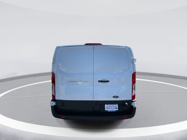 New 2025 Ford Transit 250 Low Roof RWD image 5