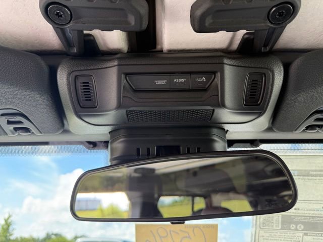 New 2025 Jeep Wrangler Unlimited Rubicon image 20