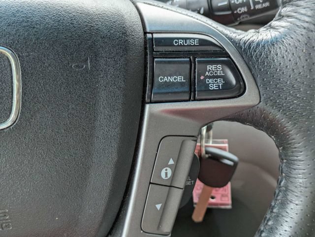 Used 2012 Honda Odyssey Touring image 27