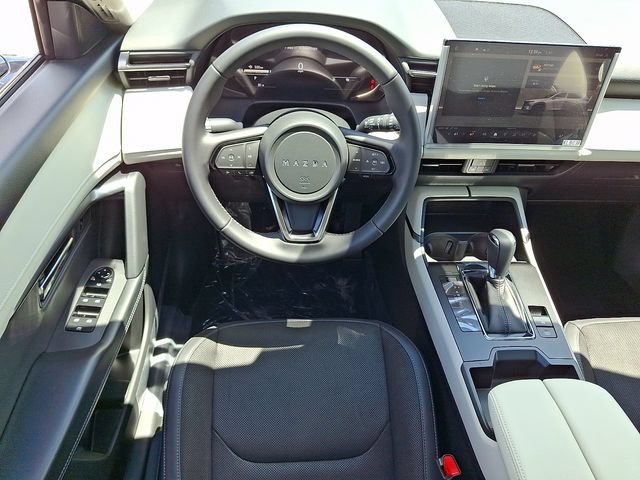 New 2026 MAZDA CX-5 Select AWD/4WD image 8