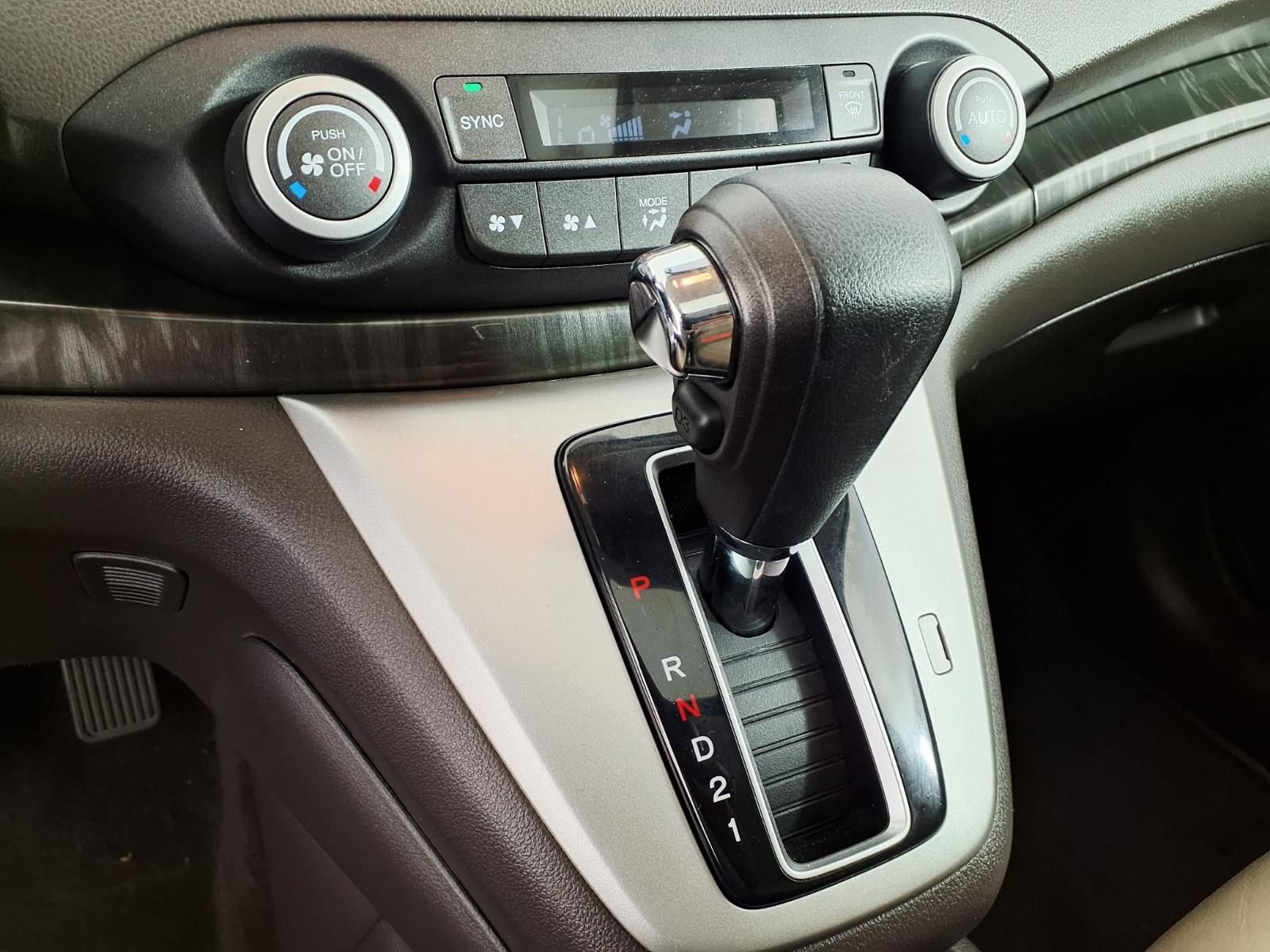 Used 2014 Honda CR-V EX-L image 21
