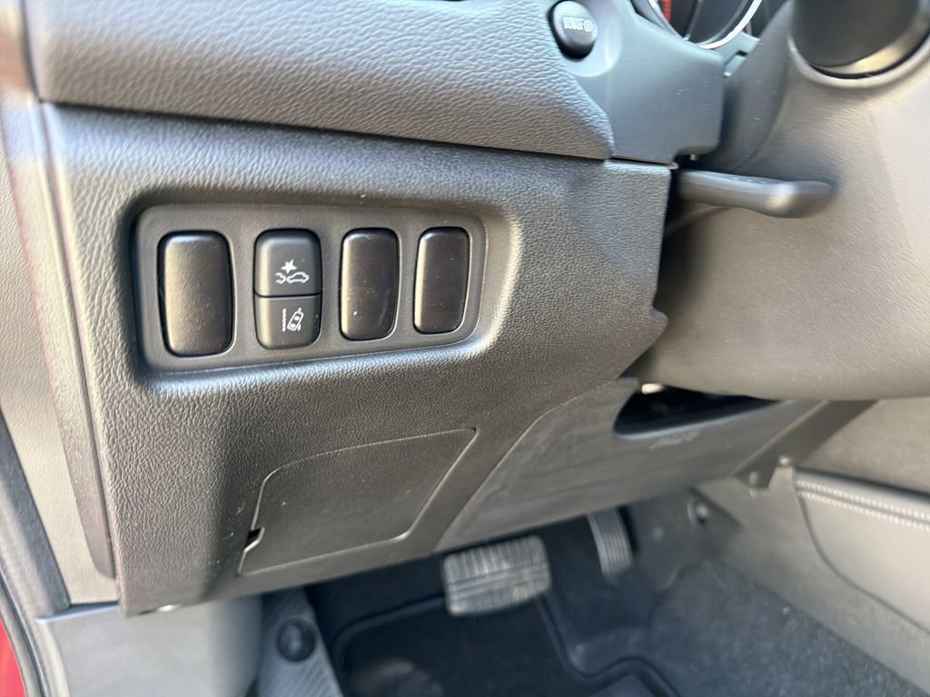 New 2026 Mitsubishi Outlander Sport ES AWD/4WD image 17