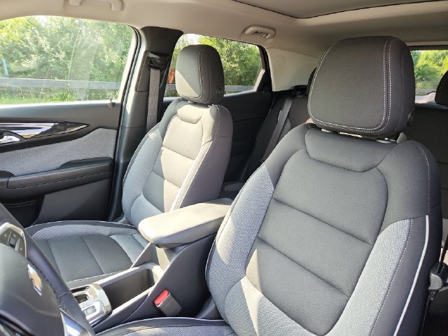 New 2026 Chevrolet TrailBlazer LT w/ Convenience Package FWD image 13