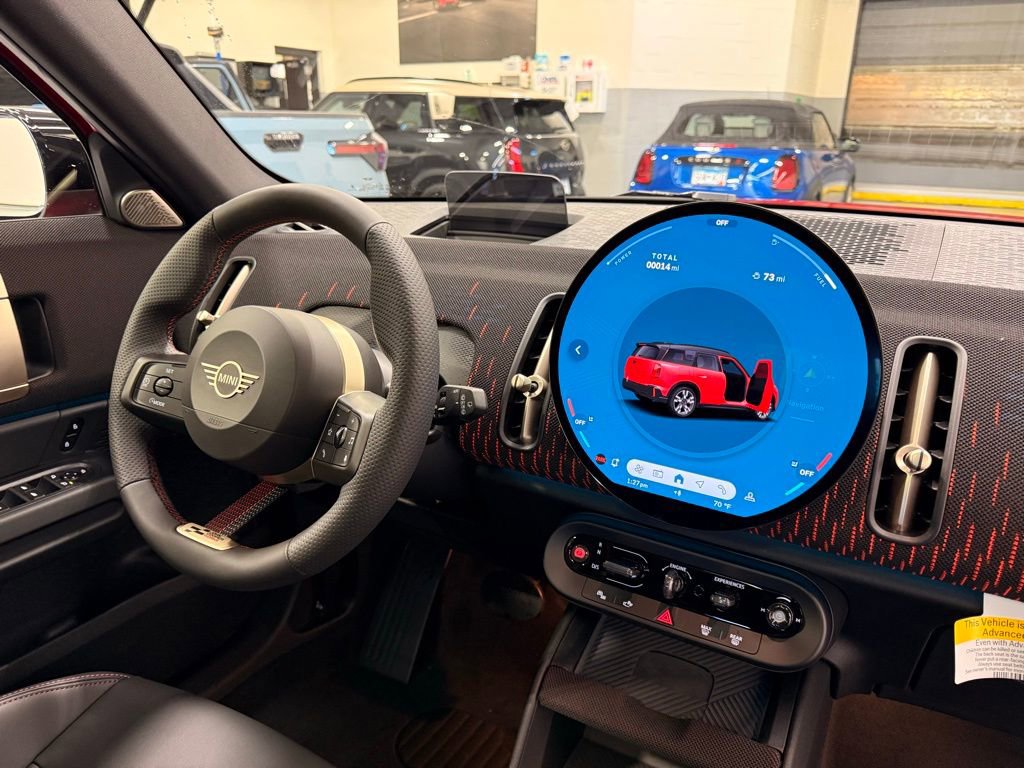 Used 2026 MINI Cooper Countryman S image 30