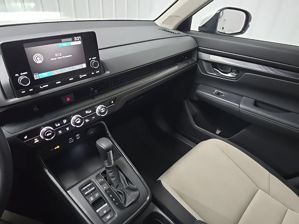 Used 2024 Honda CR-V EX image 27